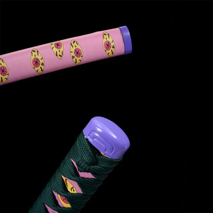 kokushibo sword (SHARP)