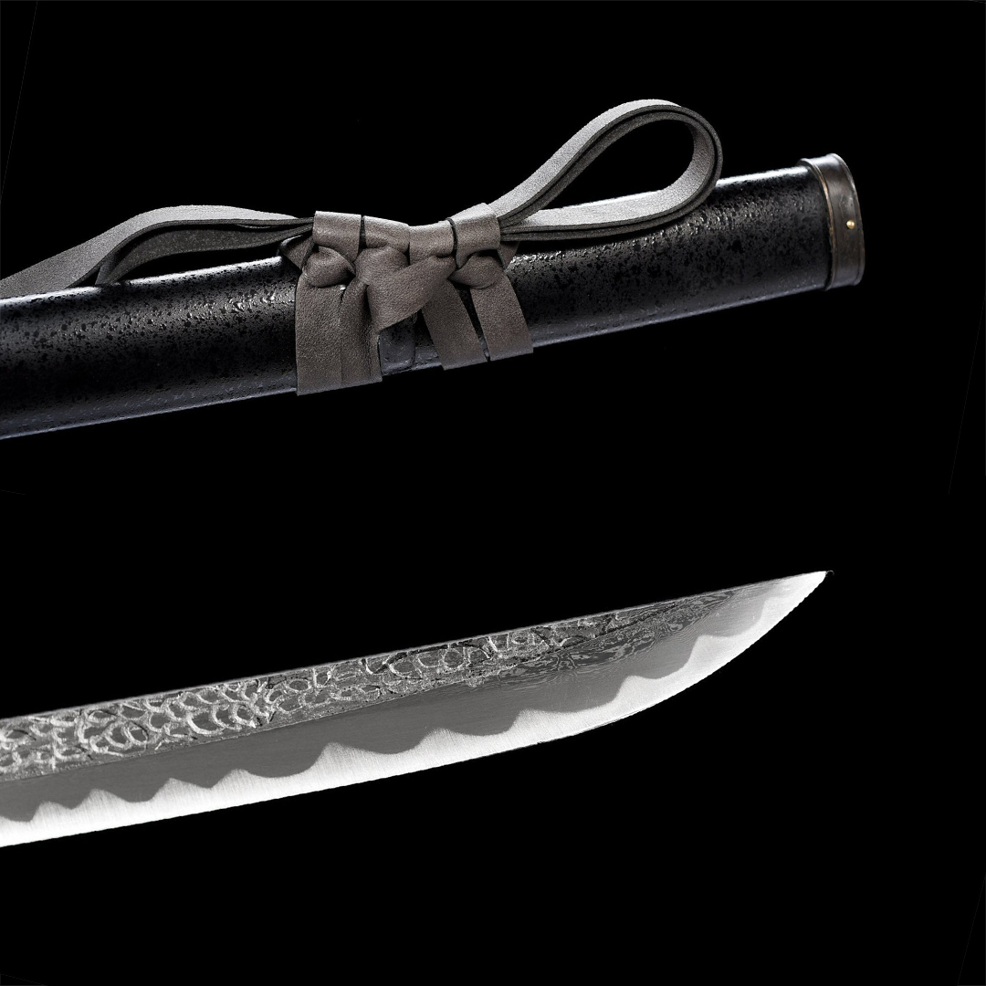 Elden Ring Moonveil Katana - Limited Edition