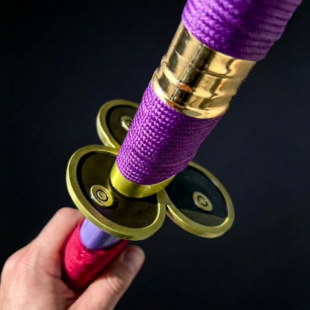 ZORO's ENMA KATANA (METAL)