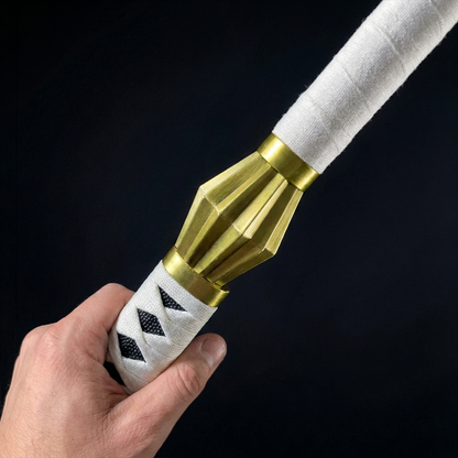 Kenpachi Zaraki Nozarashi Zanpakuto Katana