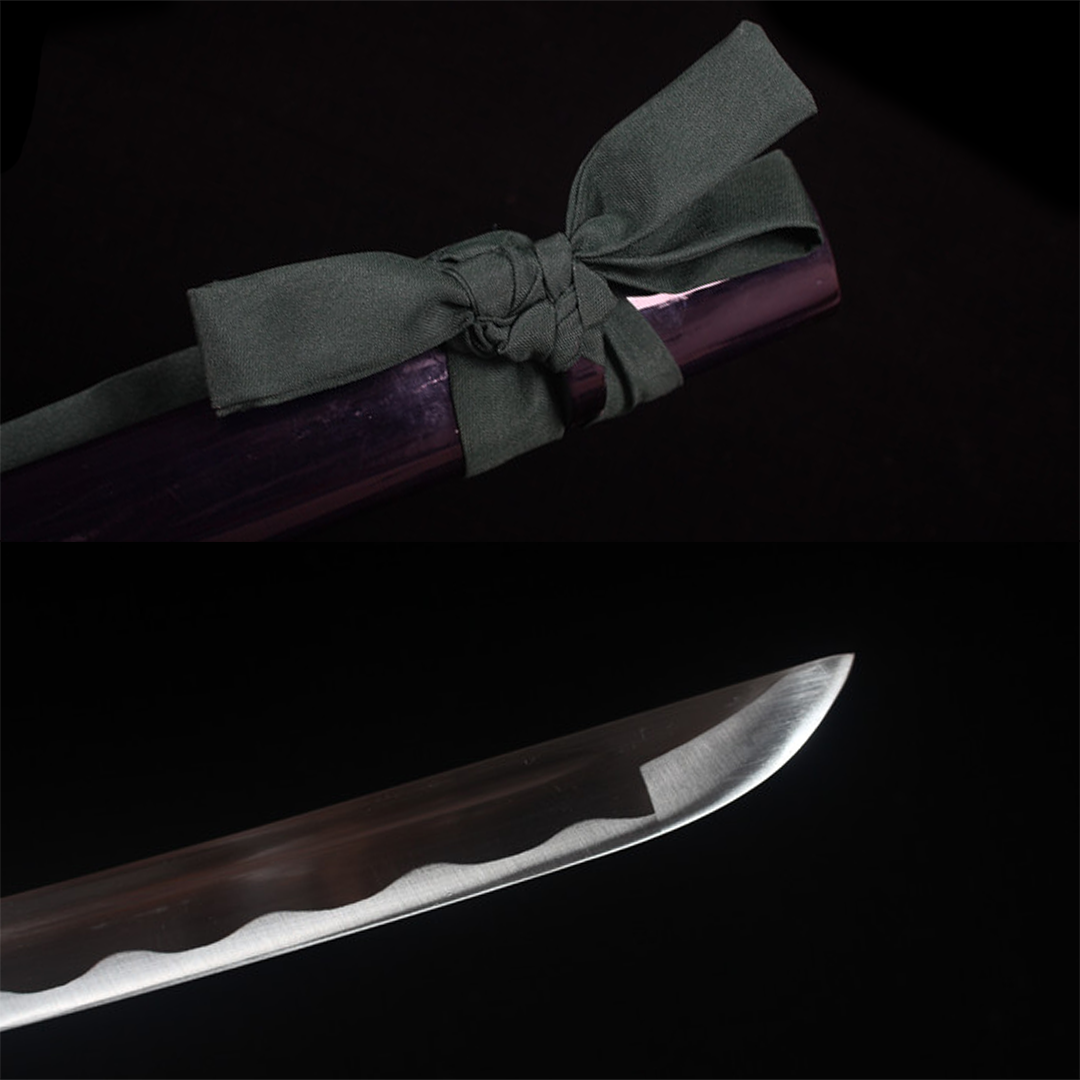 Hitsugaya Toshiro Hyorinmaru Zanpakuto Katana