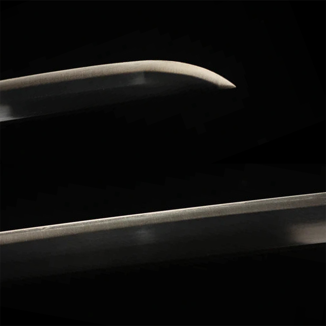 Wado Ichimonji sword (SHARP)