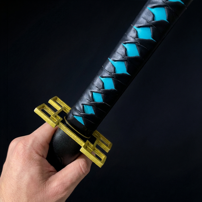 MUICHIRO KATANA (METAL)