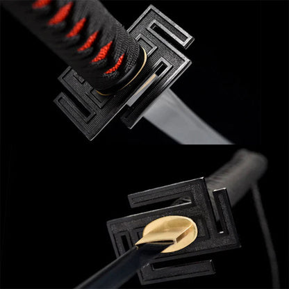 ichigo Sword (SHARP)