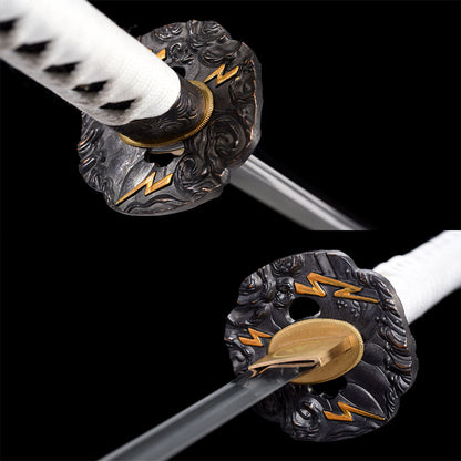 Ghost of Tsushima Katana (SHARP)