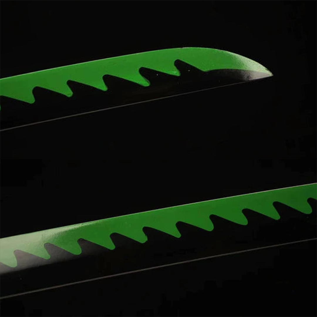 Sanemi Sword (SHARP)