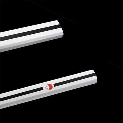 Kusanagi Sasuke Katana White (SHARP)