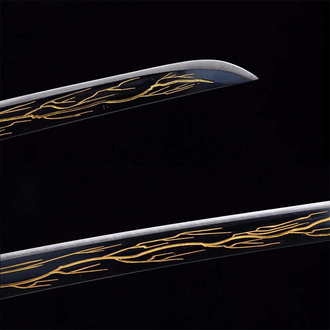 zenitsu sword (SHARP)