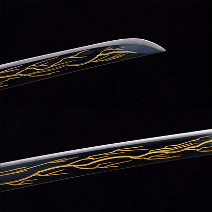 zenitsu sword (SHARP)