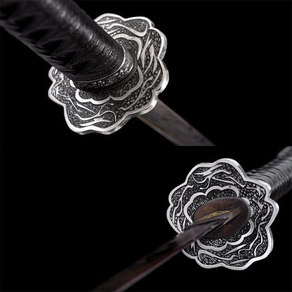 Katana Sekiro Shadows Die Twice