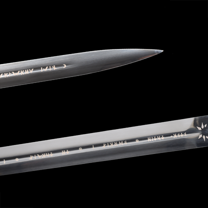 Andúril Lord Of The Rings Sword – Aragorn