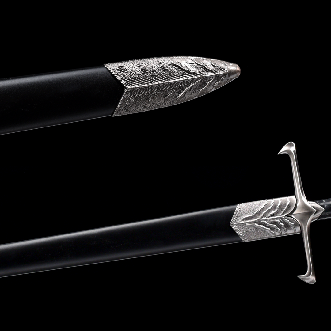 Longclaw Game Of Thrones Sword – Jon Snow