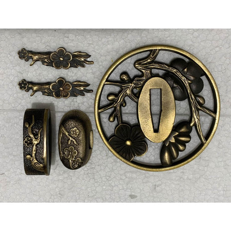 Tsuba 93