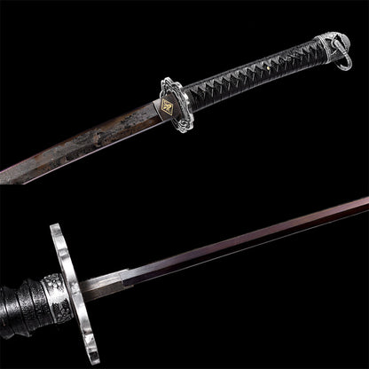 Katana Sekiro Shadows Die Twice