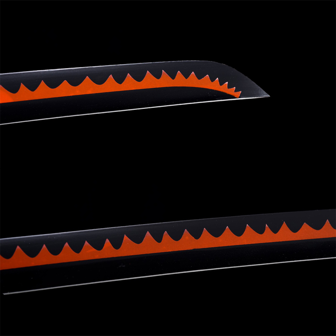 zoro shusui sword (SHARP)