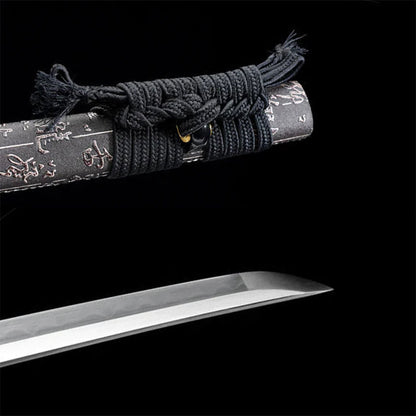 Ghost Katana
