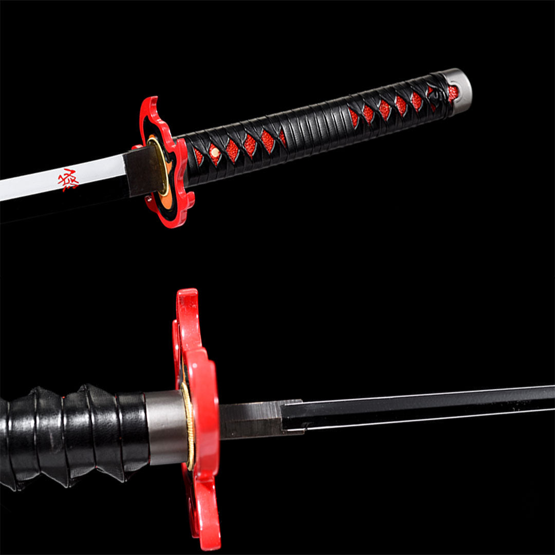 Tanjiro Sword (SHARP)
