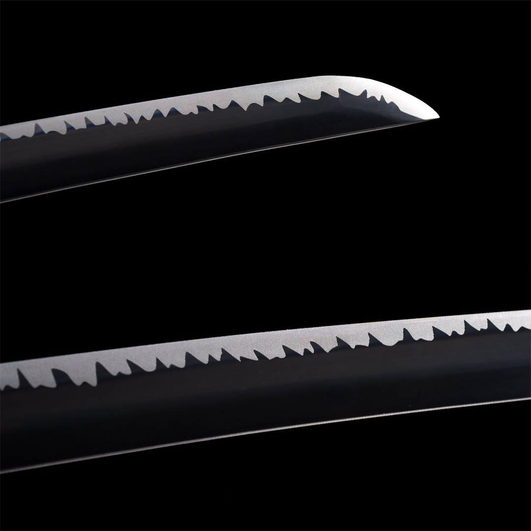 zoro sword sandai kitetsu (SHARP)