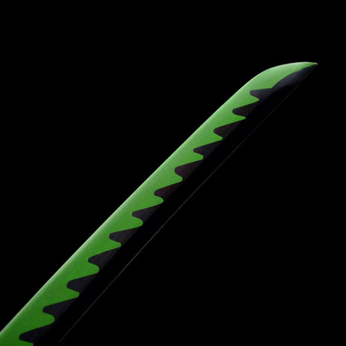 Blade 9