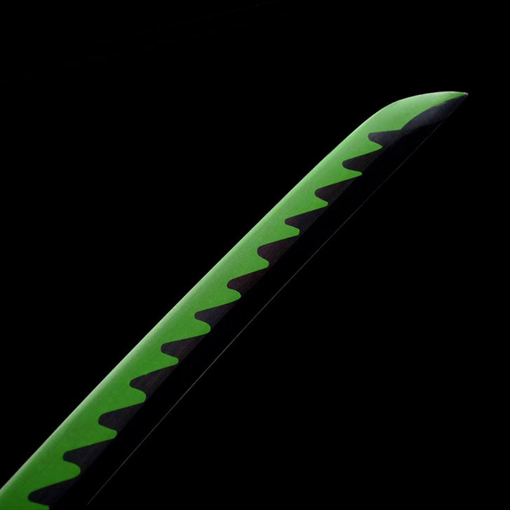 Blade 9