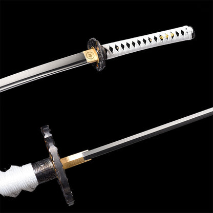 Ghost of Tsushima Katana (SHARP)