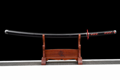 tanjiro sword