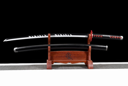 tanjiro sword