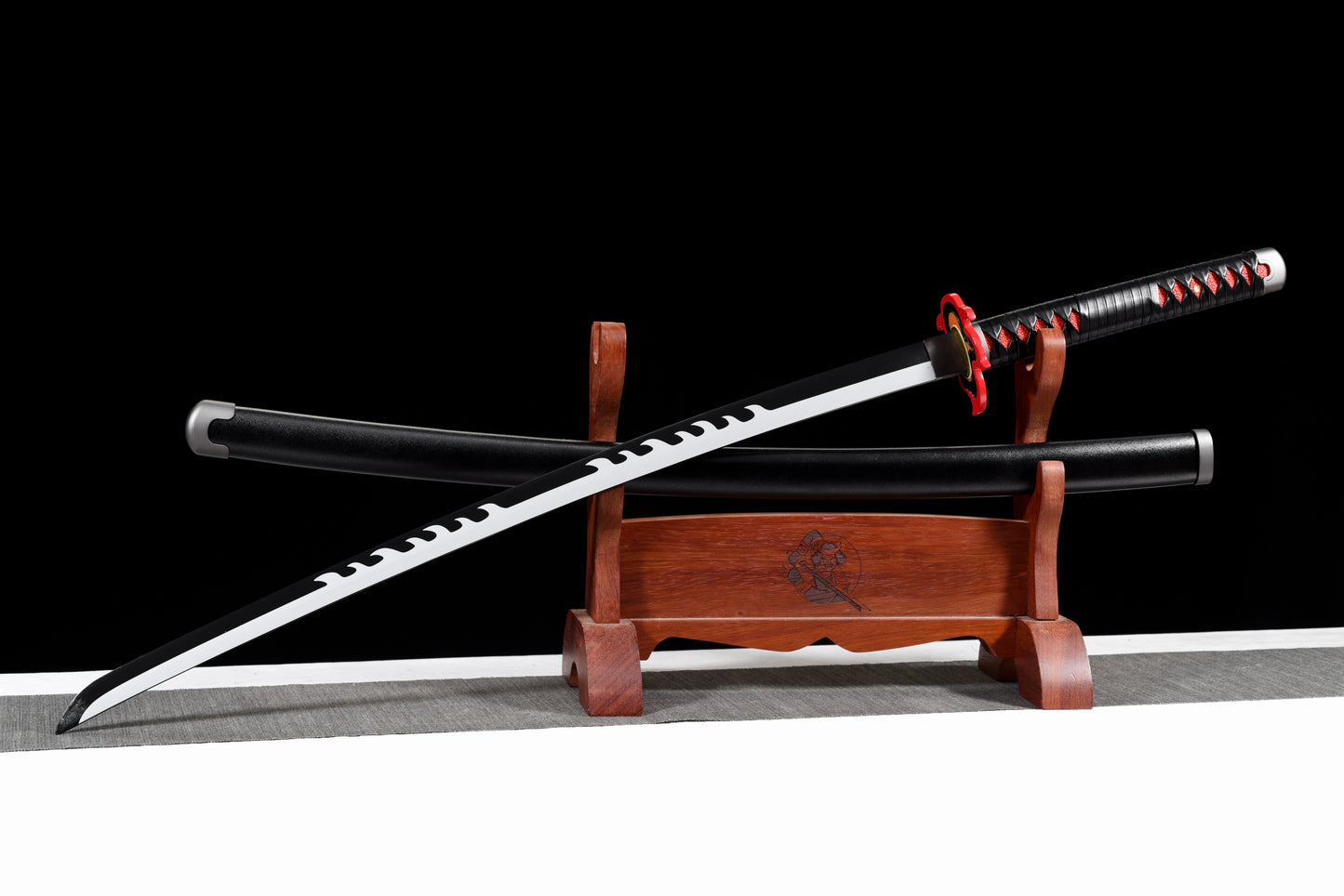 tanjiro sword