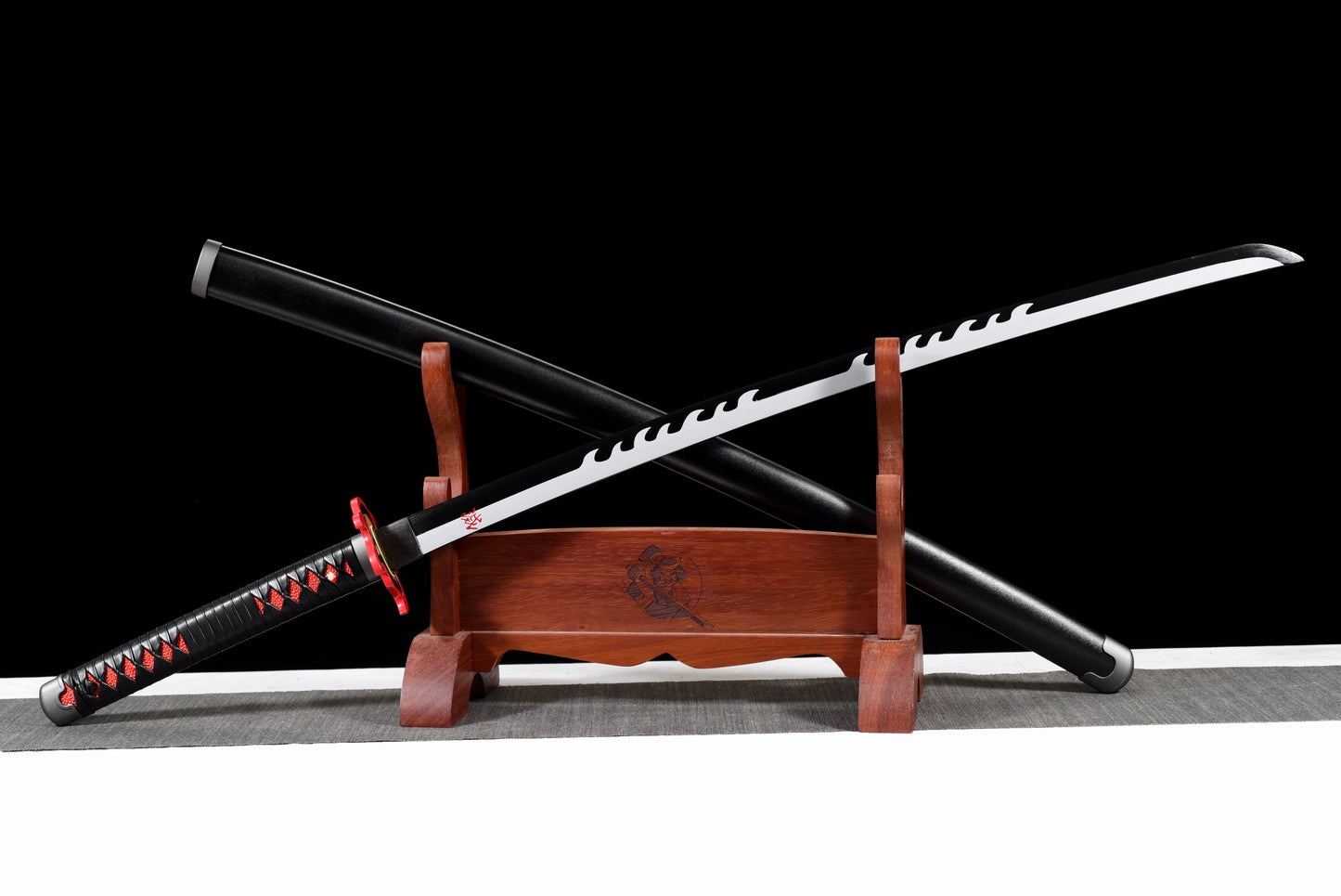 tanjiro sword