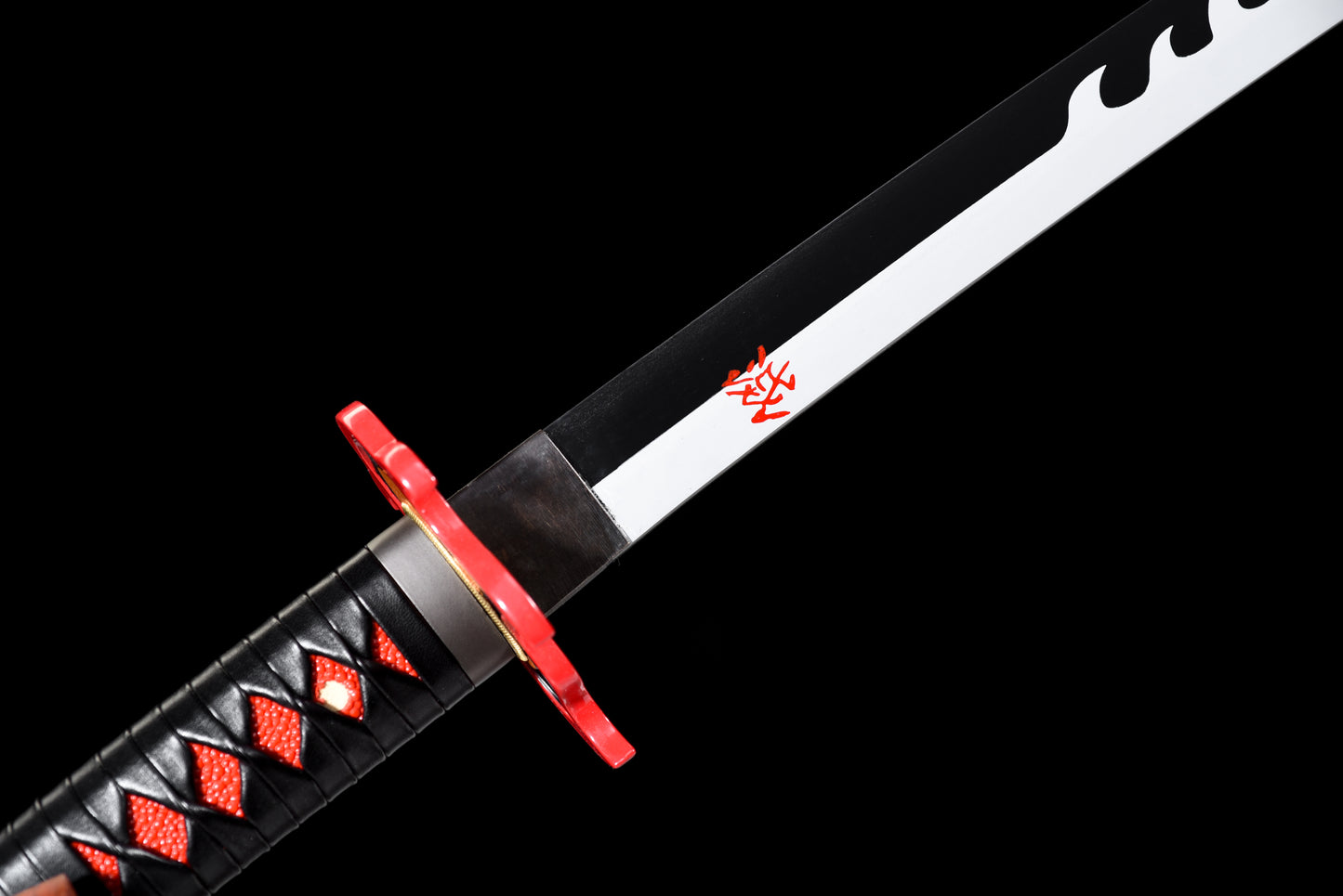 tanjiro sword