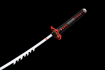 tanjiro sword