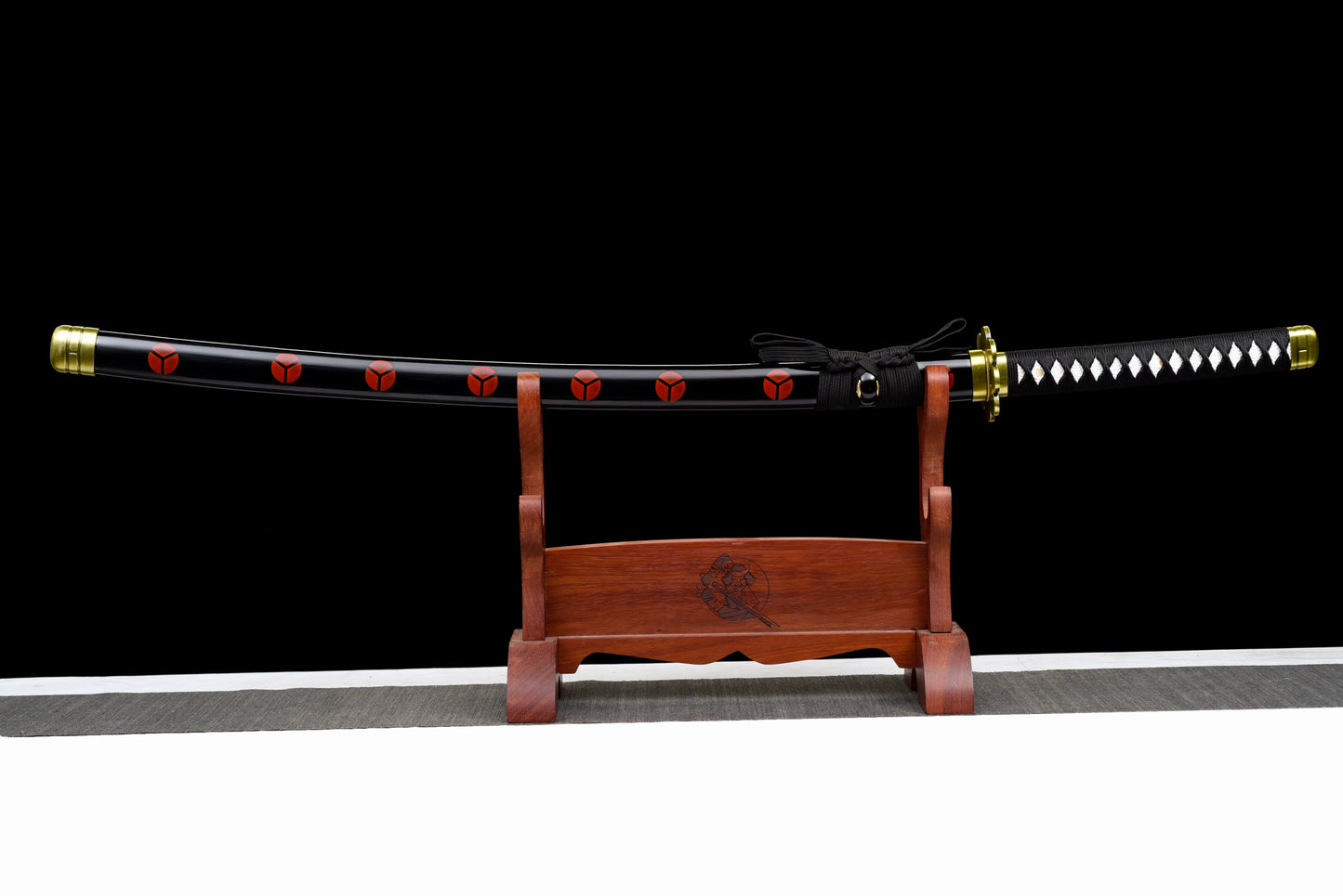 zoro shusui sword