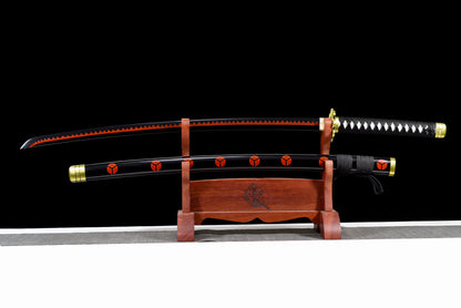 zoro shusui sword