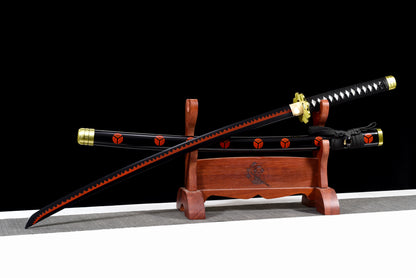 zoro shusui sword