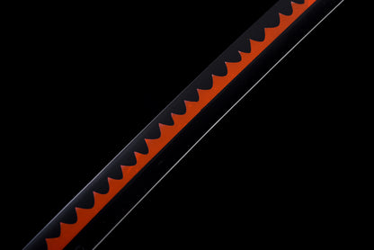 zoro shusui sword