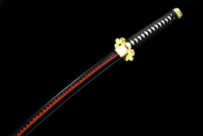 zoro shusui sword