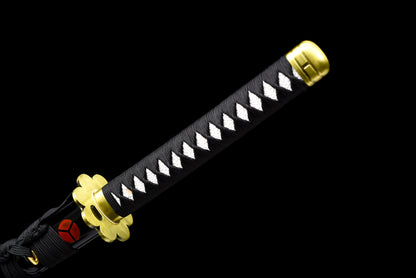 zoro shusui sword