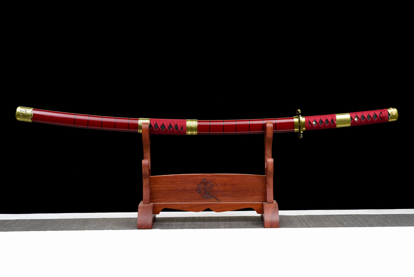 zoro sword sandai kitetsu