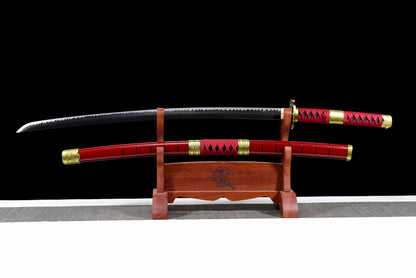 zoro sword sandai kitetsu