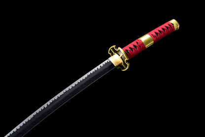 zoro sword sandai kitetsu