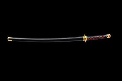 Rivers of Blood Elden Ring Katana