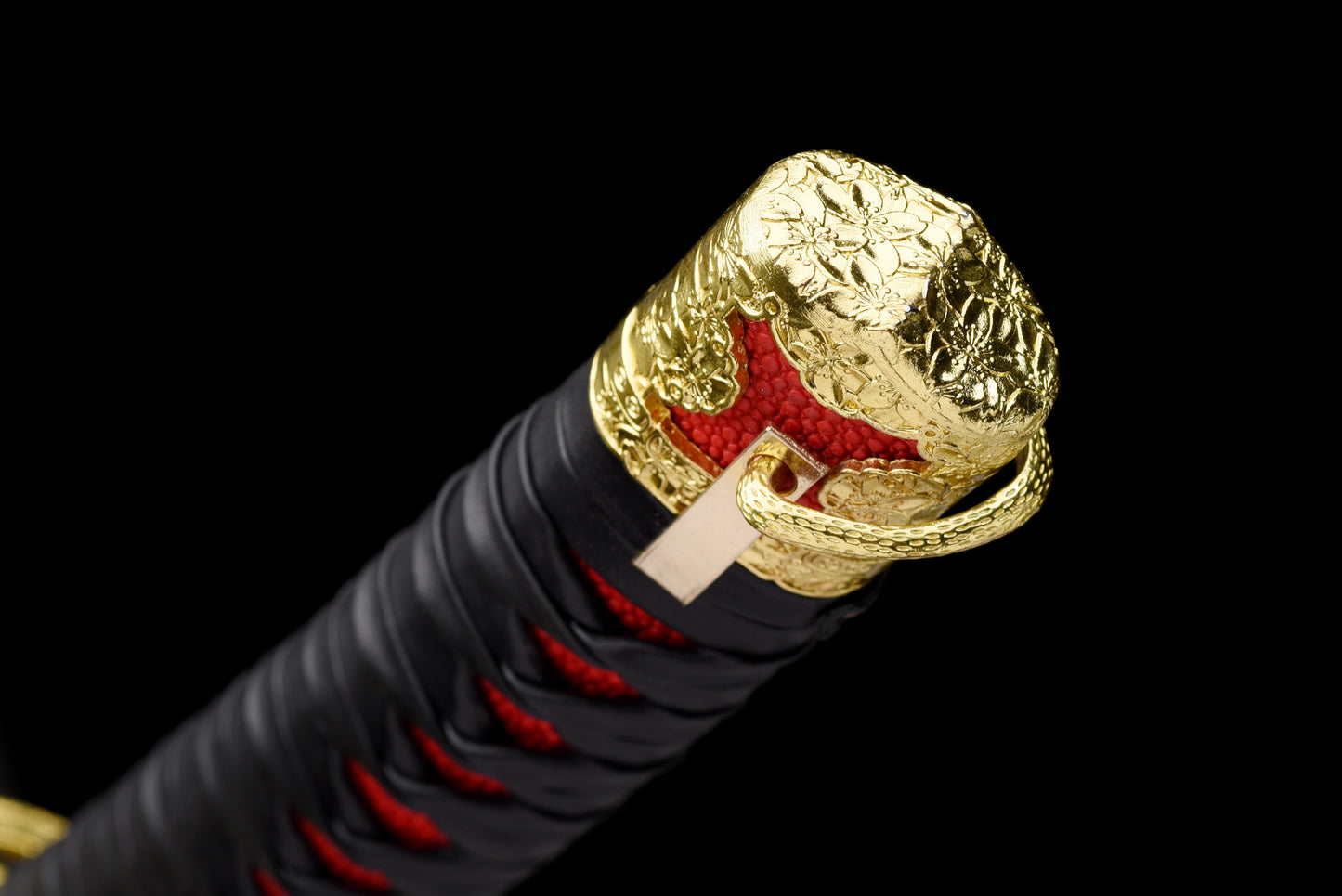Rivers of Blood Elden Ring Katana