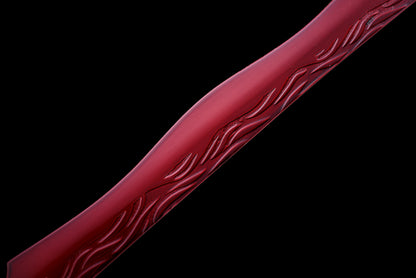 Rivers of Blood Elden Ring Katana