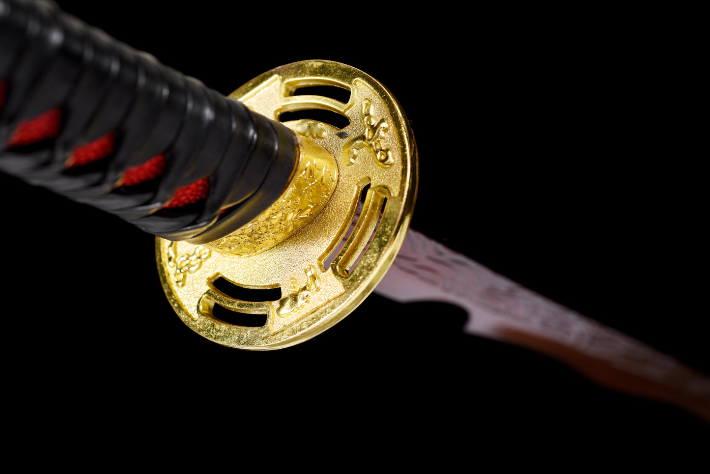 Rivers of Blood Elden Ring Katana