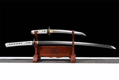 Pack Katana & Tanto -  Ghost of Tsushima