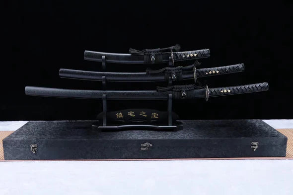 Katana-Tanto-Wakizashi-Kage