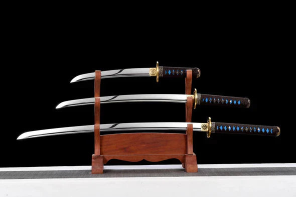 Katana-Tanto-Wakizashi-Rei