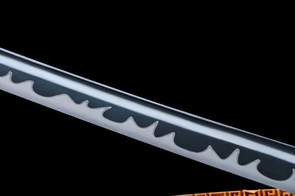 Lame-Katana-Tanto-Wakizashi-Kage