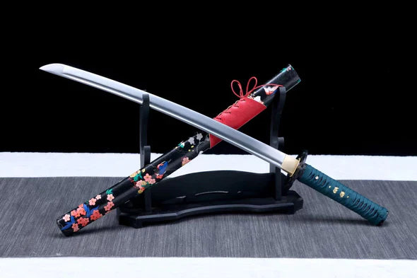 Pack-Wakizashi-Hana