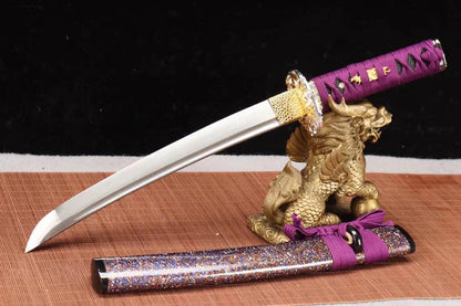 Sabre-Tanto-Qilin